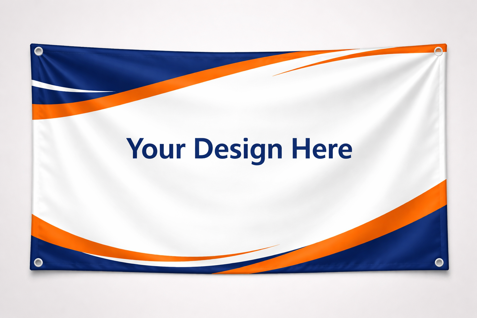 Custom Banner Printing – DTF UV TRANSFERS